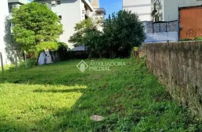 Terreno à venda na rua pinheiro machado, 362, morro do espelho, são leopoldo, 396 m2 por r$ 380.000