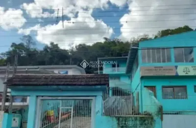 Casa com 4 quartos à venda na minas gerais, 115, rincão gaúcho, estância velha, 173 m2 por r$ 630.000