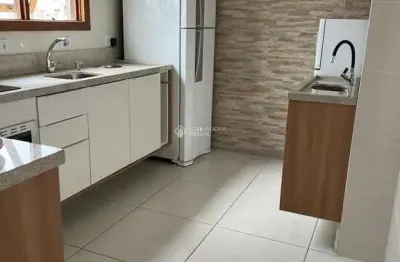 Apartamento com 1 quarto à venda na rua marquês do herval, 714, centro, são leopoldo, 47 m2 por r$ 265.000