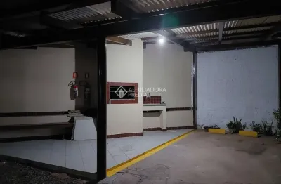 Apartamento com 2 quartos à venda na albino prass, 65, padre reus, são leopoldo, 54 m2 por r$ 199.000