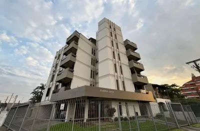 Cobertura com 2 quartos à venda na rua nove de maio, 10, scharlau, são leopoldo, 167 m2 por r$ 750.000
