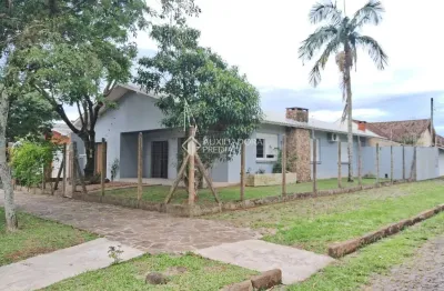 Casa com 3 quartos à venda na rua santo afonso, 234, padre reus, são leopoldo, 255 m2 por r$ 790.000
