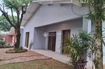 Casa com 3 quartos à venda na rua santo afonso, 234, padre reus, são leopoldo, 255 m2 por r$ 790.000