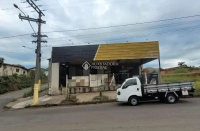Ponto comercial à venda na estrada do quilombo, 1470, feitoria, são leopoldo, 497 m2 por r$ 700.000