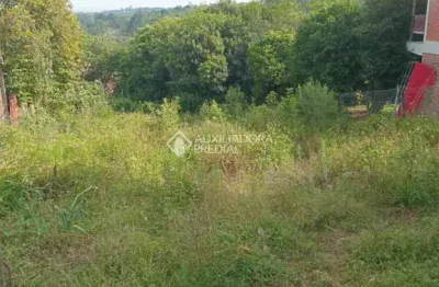 Terreno à venda na rua carmem miranda, 62, fazenda são borja, são leopoldo, 360 m2 por r$ 116.600