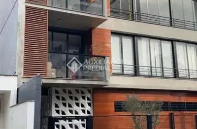 Apartamento com 3 quartos à venda na rua júlio de castilhos, 167, morro do espelho, são leopoldo, 83 m2 por r$ 585.000