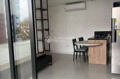 Apartamento com 3 quartos à venda na Rua Júlio de Castilhos, 167, Morro do Espelho, São Leopoldo, 83 m2 por R$ 585.000