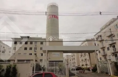 Apartamento com 2 quartos à venda na rua tomé de souza, 36, santos dumont, são leopoldo, 42 m2 por r$ 174.900