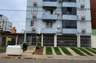 Apartamento com 2 quartos à venda na rua andré rebouças, 91, centro, são leopoldo, 63 m2 por r$ 286.000