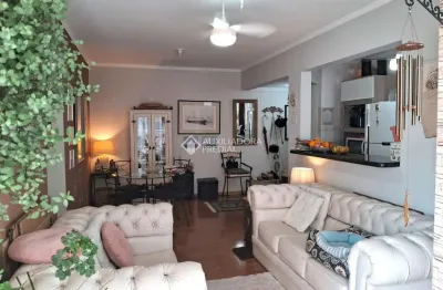 Apartamento com 3 quartos à venda na rua são francisco, 860, centro, são leopoldo, 82 m2 por r$ 460.000