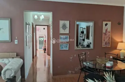 Apartamento com 3 quartos à venda na rua são francisco, 860, centro, são leopoldo, 82 m2 por r$ 460.000