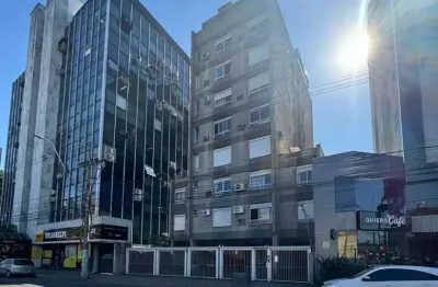 Apartamento com 2 quartos à venda na avenida joão corrêa, 911, centro, são leopoldo, 80 m2 por r$ 339.000