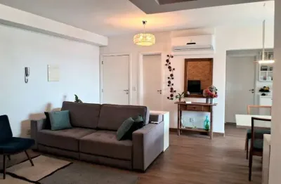 Apartamento com 3 quartos à venda na rua josé bonifácio, 217, centro, são leopoldo, 114 m2 por r$ 850.000