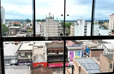 Apartamento com 1 quarto à venda na rua joão neves da fontoura, 520, centro, são leopoldo, 52 m2 por r$ 359.000