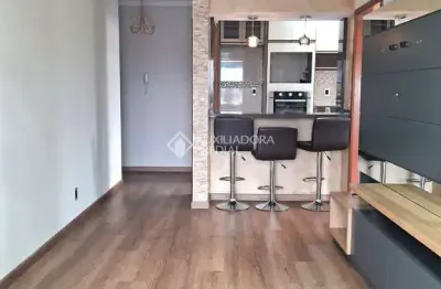 Apartamento com 1 quarto à venda na Rua João Neves da Fontoura, 520, Centro, São Leopoldo, 52 m2 por R$ 359.000