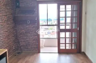 Apartamento com 1 quarto à venda na rua joão neves da fontoura, 520, centro, são leopoldo, 52 m2 por r$ 359.000