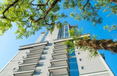 Apartamento com 3 quartos à venda na rua presidente joão goulart, 1080, morro do espelho, são leopoldo, 233 m2 por r$ 2.106.000