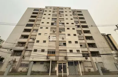 Apartamento com 1 quarto à venda na avenida dom joão becker, 482, centro, são leopoldo, 32 m2 por r$ 125.000