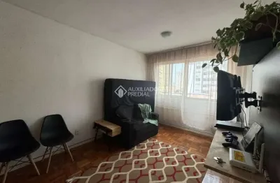 Apartamento com 1 quarto à venda na avenida dom joão becker, 482, centro, são leopoldo, 32 m2 por r$ 125.000