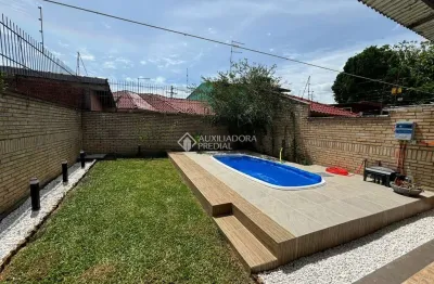 Casa com 3 quartos à venda na rua josé piovan, 305, são josé, são leopoldo, 207 m2 por r$ 895.000