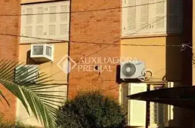 Apartamento com 2 quartos à venda na rua leonel franca, 169, padre reus, são leopoldo, 69 m2 por r$ 340.000