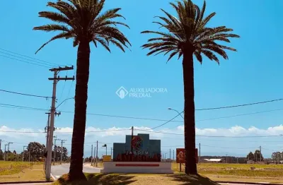 Terreno em condomínio fechado à venda na interpraias, 01, praia caravelle, passo de torres, 318 m2 por r$ 201.400