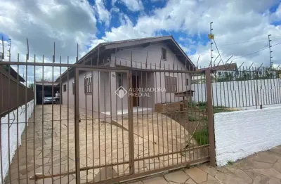 Casa com 3 quartos à venda na vasconcelos jardim, 69, campina, são leopoldo, 125 m2 por r$ 742.000