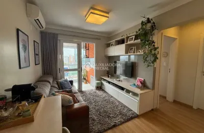 Apartamento com 2 quartos à venda na rua são francisco, 286, centro, são leopoldo, 95 m2 por r$ 500.000
