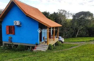 Fazenda à venda na estrada morro de paula, 3993, fazenda são borja, são leopoldo, 2800 m2 por r$ 495.000