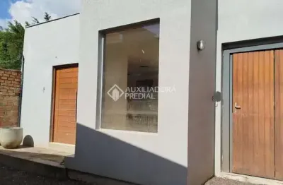 Casa com 2 quartos à venda na rua coronel mário doernte, 30, rio dos sinos, são leopoldo, 75 m2 por r$ 300.000