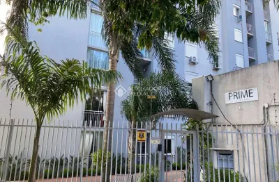 Apartamento com 2 quartos à venda na coronel genuino sampaio - até 198/199, 23, vila nova, novo hamburgo, 54 m2 por r$ 265.000