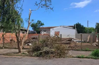 Terreno à venda na rua ceará, 390, scharlau, são leopoldo, 325 m2 por r$ 250.000