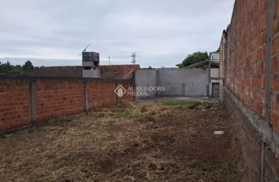 Terreno à venda na rua rio paraguaçu, 01, arroio da manteiga, são leopoldo, 175 m2 por r$ 100.000