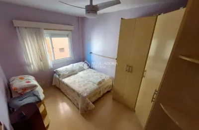 Apartamento com 3 quartos à venda na rua flores da cunha, 840, centro, são leopoldo, 97 m2 por r$ 570.000