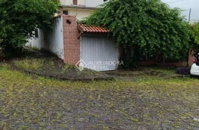 Casa com 5 quartos à venda na alberto augusto born, 370, santo andré, são leopoldo, 370 m2 por r$ 600.000