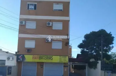 Apartamento com 2 quartos à venda na avenida feitoria, 917, rio branco, são leopoldo, 61 m2 por r$ 190.800