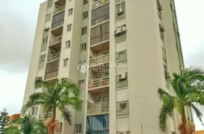 Apartamento com 3 quartos à venda na rua são pedro, 435, centro, são leopoldo, 90 m2 por r$ 350.000