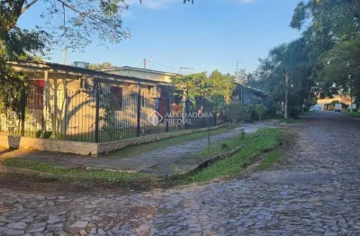 Casa com 3 quartos à venda na vinícius de moraes, 16, rio branco, são leopoldo, 142 m2 por r$ 375.000