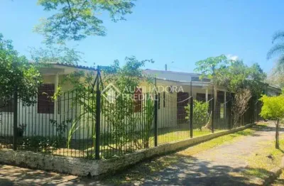 Casa com 3 quartos à venda na vinícius de moraes, 16, rio branco, são leopoldo, 142 m2 por r$ 365.000