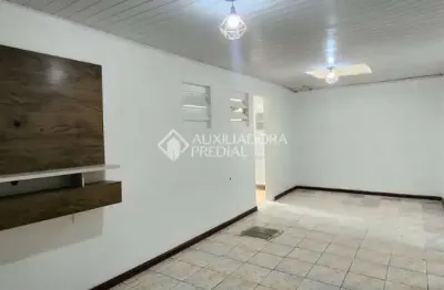 Casa com 3 quartos à venda na Rua Vinícius de Moraes, 16, Rio Branco, São Leopoldo, 142 m2 por R$ 340.000