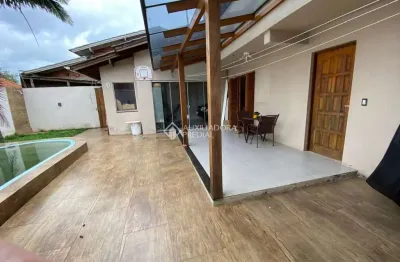 Casa com 3 quartos à venda na rua marcílio dias, 194, campina, são leopoldo, 160 m2 por r$ 477.000