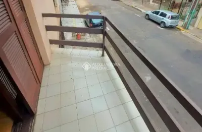 Apartamento com 1 quarto à venda na rua marquês do herval, 221, centro, são leopoldo, 60 m2 por r$ 225.000