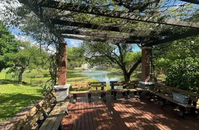 Terreno em condomínio fechado à venda na avenida feitoria, 1297, santo andré, são leopoldo, 480 m2 por r$ 960.000