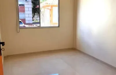 Apartamento com 1 quarto à venda na rua brasil, 1546, são miguel, são leopoldo, 40 m2 por r$ 110.000