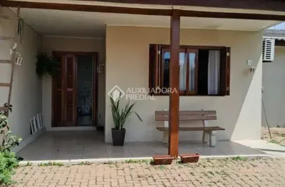 Casa com 3 quartos à venda na rua fernando abott, 64, rio dos sinos, são leopoldo, 103 m2 por r$ 250.000