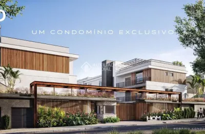 Prédio à venda na Avenida John Kennedy, 190, Morro do Espelho, São Leopoldo