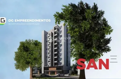 Apartamento com 3 quartos à venda na rua são josé, 215, são josé, são leopoldo, 92 m2 por r$ 761.466