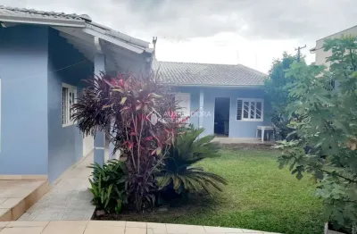 Casa com 3 quartos à venda na Rua São Domingos, 972, Centro, São Leopoldo, 105 m2 por R$ 800.000