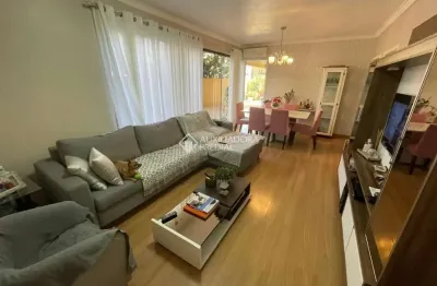 Apartamento com 3 quartos à venda na rua são joaquim, 295, centro, são leopoldo, 183 m2 por r$ 695.000