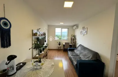 Apartamento com 2 quartos à venda na rua marcelo da rocha strasburg, 27, arroio da manteiga, são leopoldo, 60 m2 por r$ 210.000